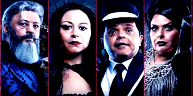 النمس والأنس