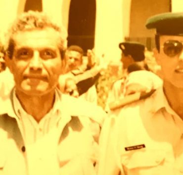 يوميات طالب الكلية الحربية (١٤ والأخيرة) .. حفلة التخرج ولحظة سعادة لا تنسى