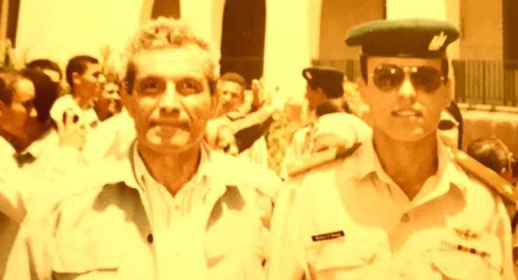 يوميات طالب الكلية الحربية (١٤ والأخيرة) .. حفلة التخرج ولحظة سعادة لا تنسى