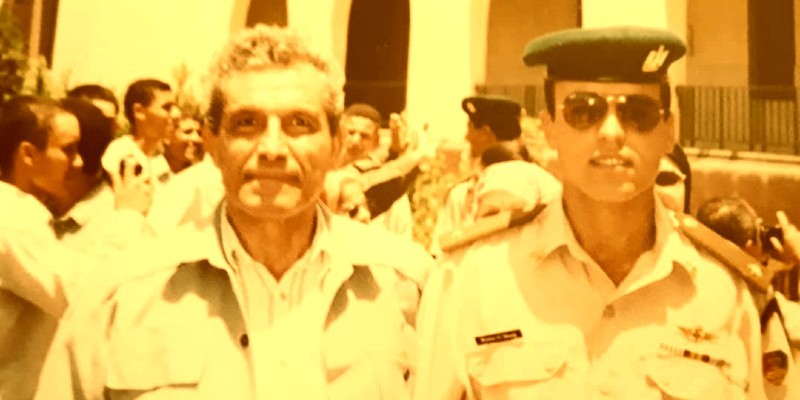 يوميات طالب الكلية الحربية (١٤ والأخيرة) .. حفلة التخرج ولحظة سعادة لا تنسى