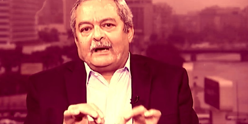 متى يتوقف الأستاذ هشام قاسم عن “قلة الأدب”؟ هشام قاسم