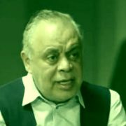 النقيب أشرف زكي