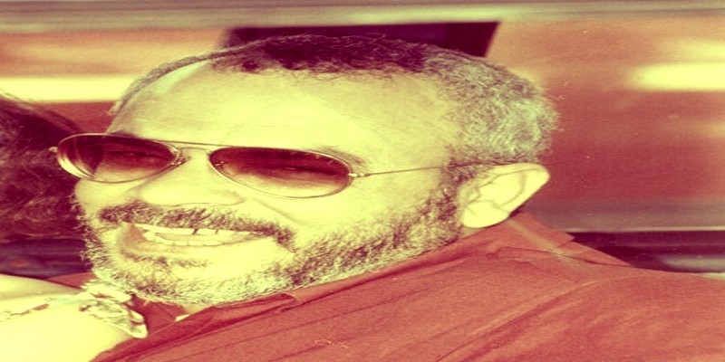 عصام عبدالله .. بدأت رحلة الغربة الحقيقية عصام عبدالله