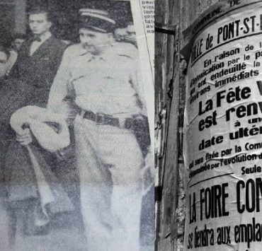 أول رئيس لمجمع اللغة العربية