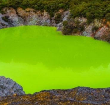 حمام الشيطان