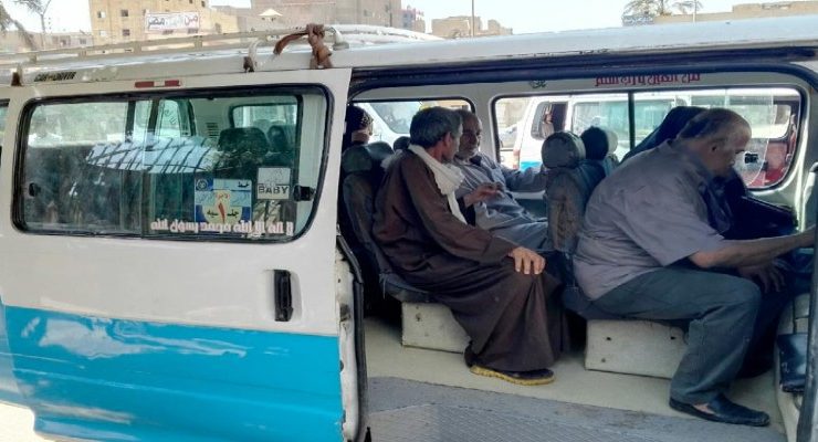 الميكروباص