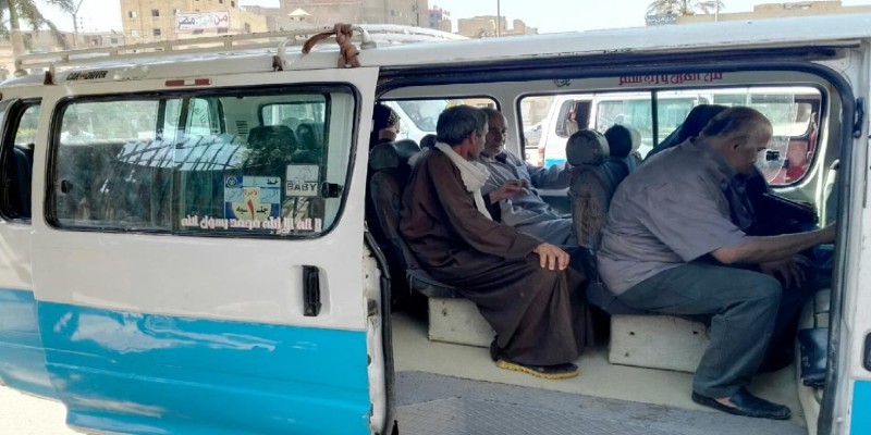 الميكروباص