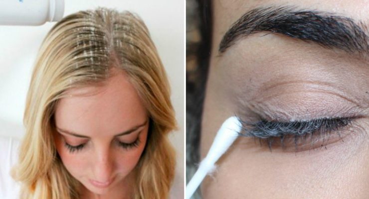 بودرة التلك