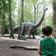 الديناصورات