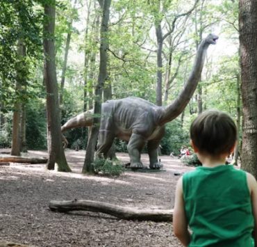 الديناصورات