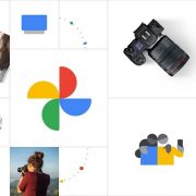 انشاء فيديو من صور Google Photos