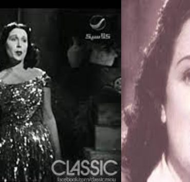 أنا قلبي دليلي