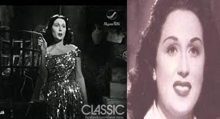 أنا قلبي دليلي