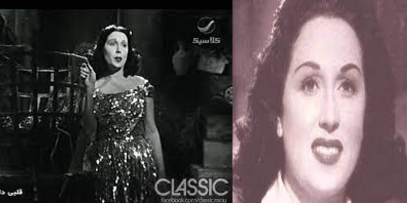 أنا قلبي دليلي