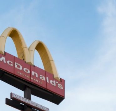 ماكدونالدز