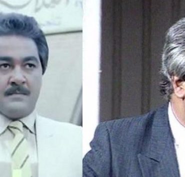 مصطفى متولي