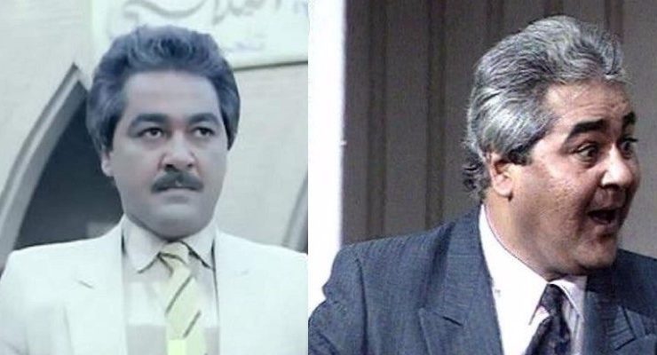 مصطفى متولي