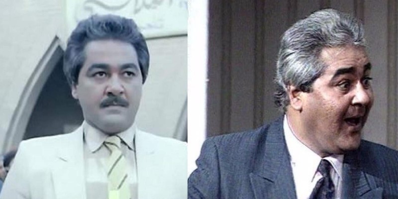 مصطفى متولي