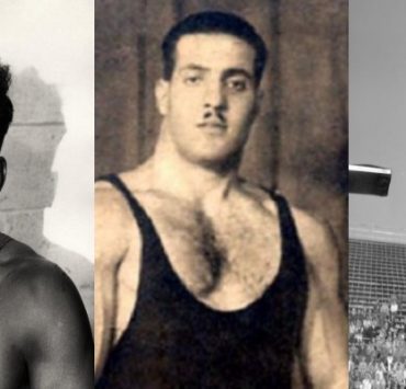 الألعاب الأولمبية