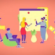 السوشيال ميديا