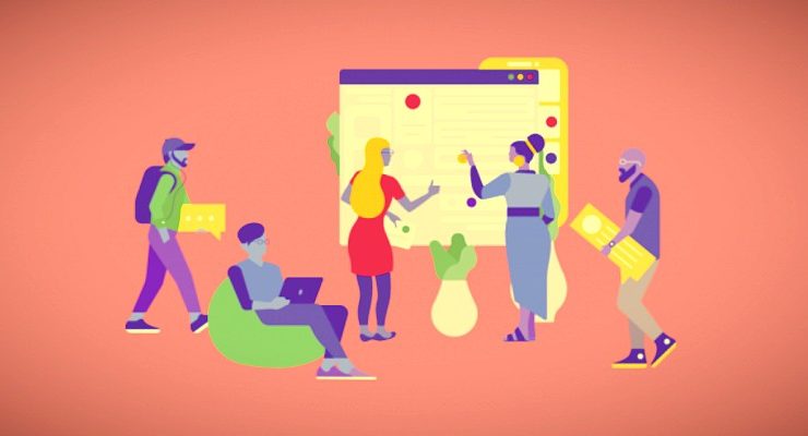 السوشيال ميديا