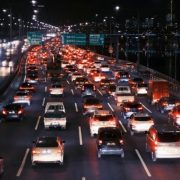 حوادث المرور