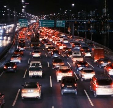 حوادث المرور