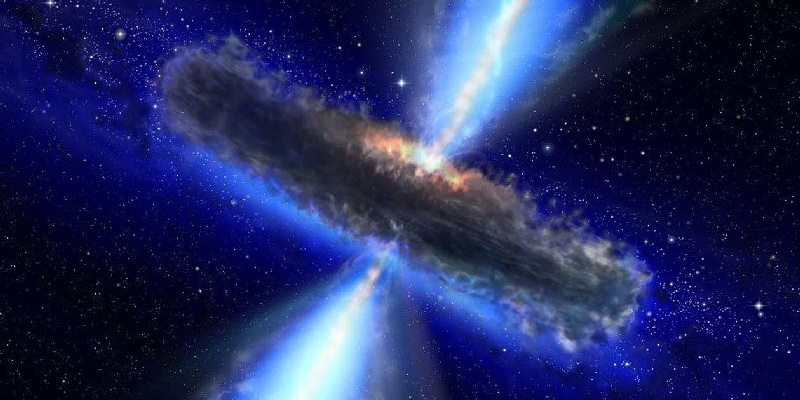 طاقة مظلمة غامضة على وشك أن تتسبب في تمزق هذا الكون.. هل اقتربت النهاية؟ الكون