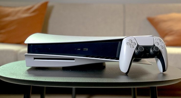 بعد التحديث الجديد المنتظر ... تعرف على كيفية إضافة هارد SSD إلى PS5