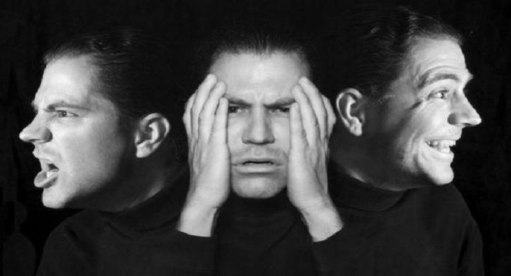 اضطراب عقلي