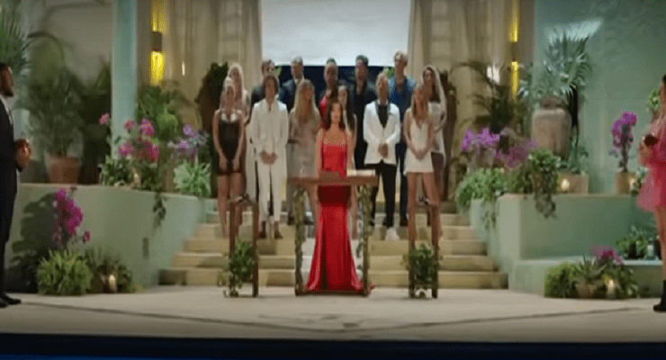 الحب والمال