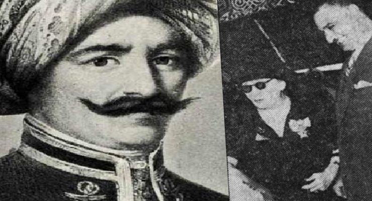 حسن الإسكندراني