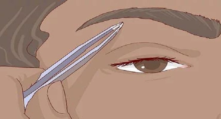 حكم النمص في الإسلام