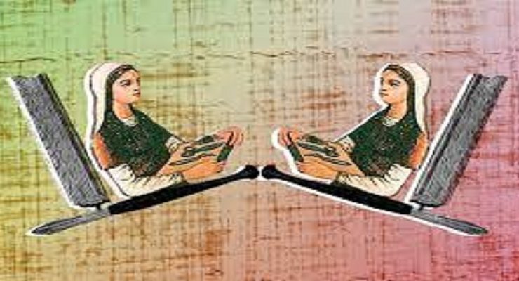 رفيدة الأنصارية