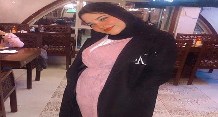 رنيم وائل فتاة الإسماعلية