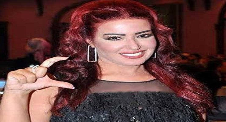 سمية الخشاب