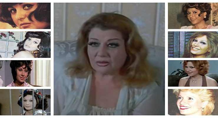 قضية ميمي شكيب