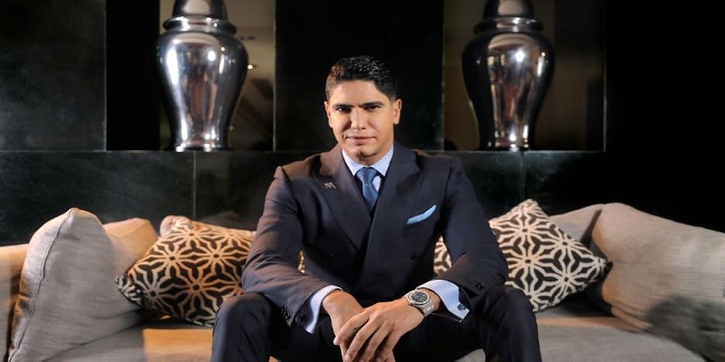 المرتاحين (2) .. أبو هشيمة .. لاعب كرة القدم الذي ضل طريقه إلى تجارة الحديد أبو هشيمة