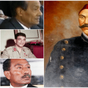 أحمد عرابي ورؤساء مصر