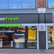 أمازون فريش