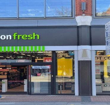 أمازون فريش