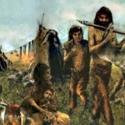 الإنسان الأول