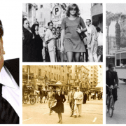 التحرش في تاريخ مصر الحديث