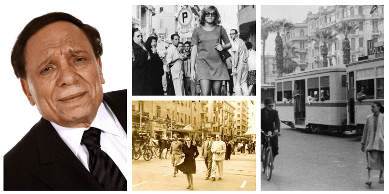مراحل تطور التحرش في تاريخ مصر الحديث .. هل أفلام عادل إمام هي السبب ؟ التحرش في تاريخ مصر الحديث