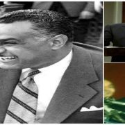 الرؤساء والنكتة