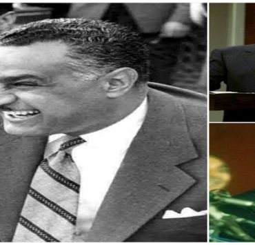 الرؤساء والنكتة