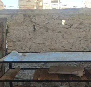 في بيتنا سوسيوباثي! سوسيوباثي