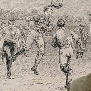 تاريخ التعصب الكروي