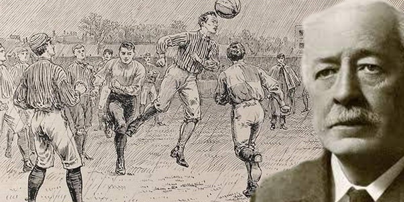 تاريخ التعصب الكروي