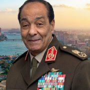 تاريخ المشير طنطاوي